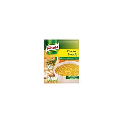 Picture of KNORR CHICKEN NOODLE SOUP